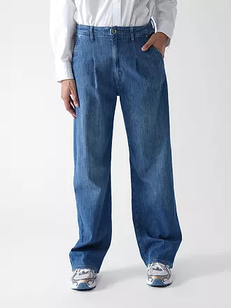 PNTS | Jeans Wide Leg 26_THE LOOSE | 